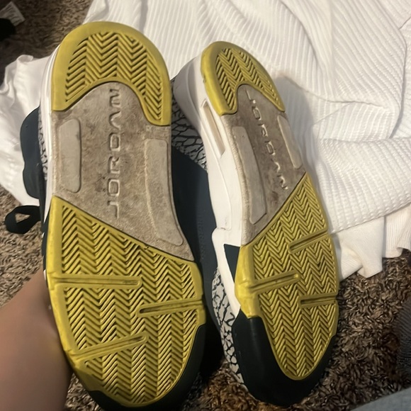 Jordan son of mars ‘Armory Navy’ - Picture 6 of 6